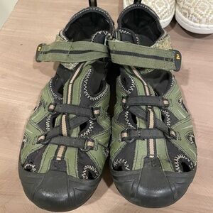 Merrell Hiking Shoes